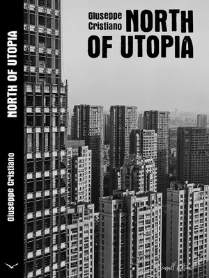 cover image of North of Utopia